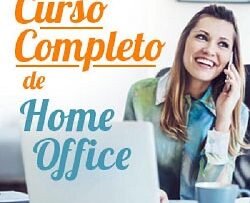 CURSO COMPLETO HOME OFFICE