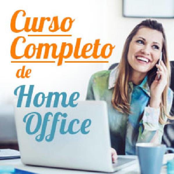 CURSO COMPLETO HOME OFFICE Compras Digitais Dicas de Cursos