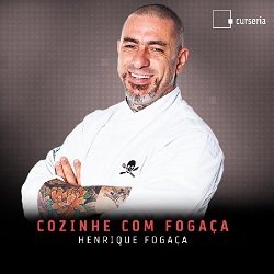 Cozinhe com Fogaça Compras Digitais Dicas de Cursos