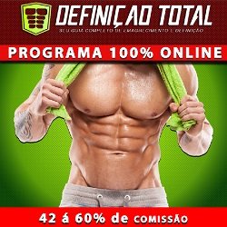 DEFINIÇÃO TOTAL - O MÉTODO DEFINITIVO