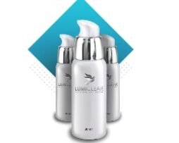 LumiClear Clareador produto
