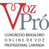 VozPró - Congresso Brasileiro Online de Voz Profissional Cantada