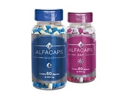 ALFACAPS