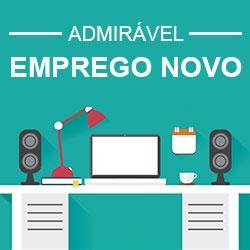 Admirável Emprego Novo