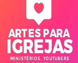 Artes para Igrejas