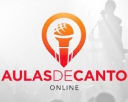 Aulas de Canto Online