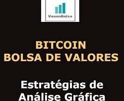 Bitcoin e Bolsa de Valores Estratégias de Análise Gráfica