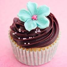 Curso Cupcakes Sem Glúten e Sem Leite