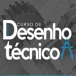 Curso de Desenho Técnico