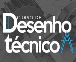 Curso de Desenho Técnico