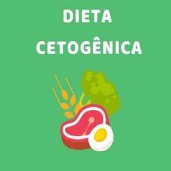 Dieta Cetogênica