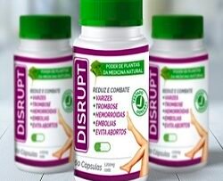 Disrupt - Produto Ortomolecular