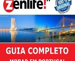 Guia Oficial Morar em Portugal