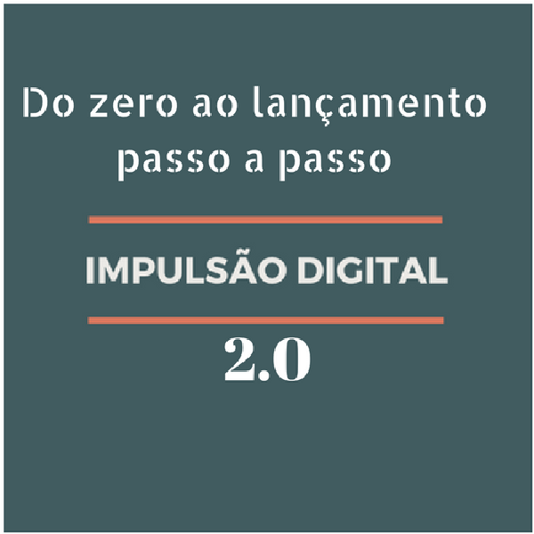 Impulsão Digital 