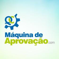 Máquina de Aprovação