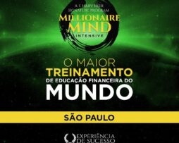 Millionaire Mind Intensive 2019