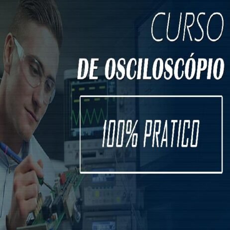 PROCEDIMENTOS COM OSCILOSCÓPIO EM NOTEBOOK