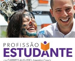 Profissão Estudante