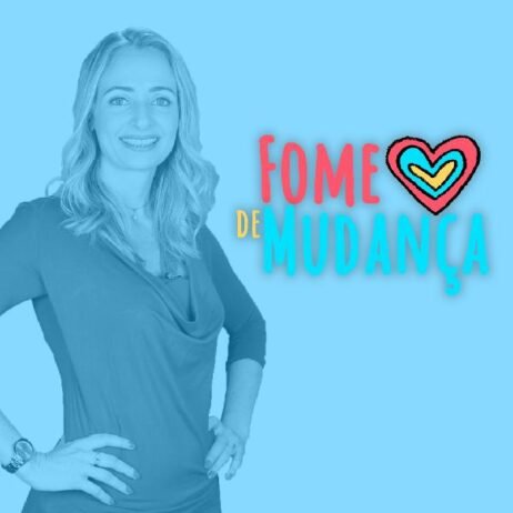 Projeto Fome de Mudança
