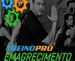 Treino Pro Emagrecimento