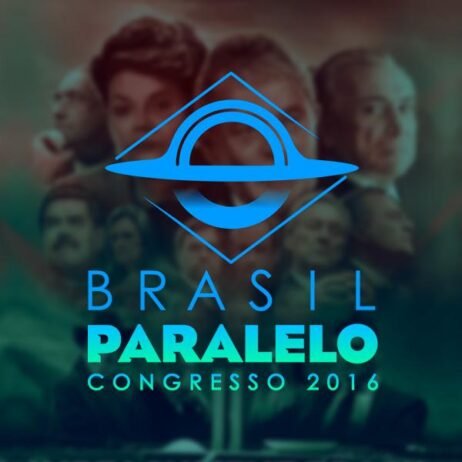 Congresso Brasil Paralelo