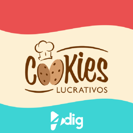 Cookies Lucrativos