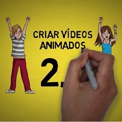 Criar Vídeos Animados