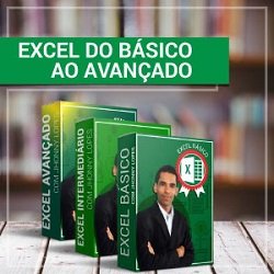 Excel Do Básico ao Avançado