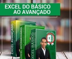 Excel Do Básico ao Avançado