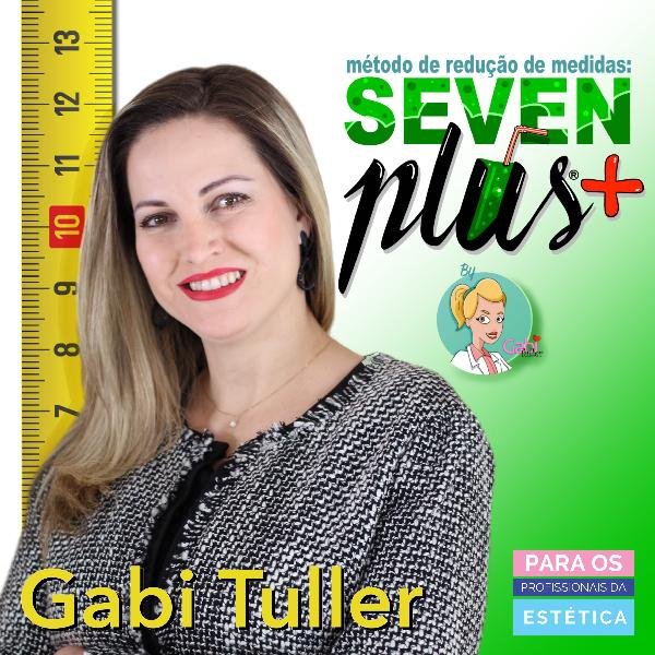 Método de Redução de Medidas SevenPlus+