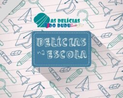 Merenda Escolar