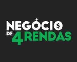 Negócio de 4 Rendas