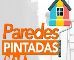 Paredes Pintadas