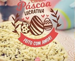 Páscoa Lucrativa