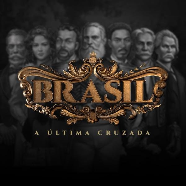 Série Brasil - A Última Cruzada