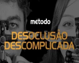 método DESOCLUSÃO DESCOMPLICADA