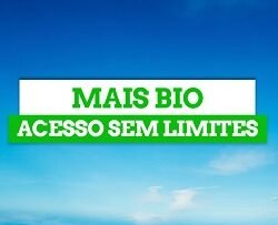 2º CONABio - Acesso Mais Bio