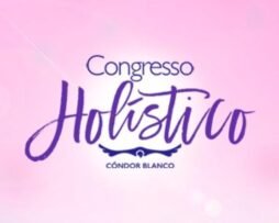 CONGRESSO HOLÍSTICO