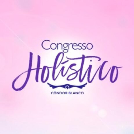CONGRESSO HOLÍSTICO