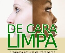 De cara limpa