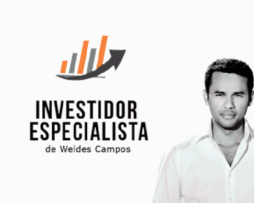 Investidor Especialista de Weldes Campos