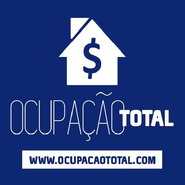 Ocupação Total - Seja Um Booking Expert