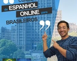 Aprender Espanhol Online