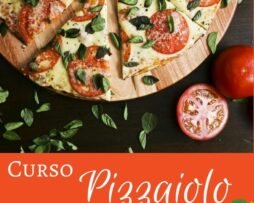 Curso Pizzaiolo