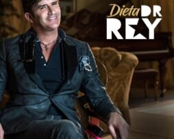 Dieta Dr. Rey