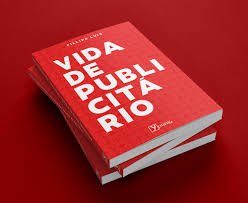 E-book Vida de Publicitário livro pdf