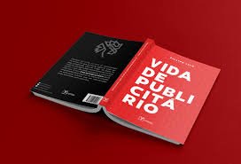 E-book Vida de Publicitário