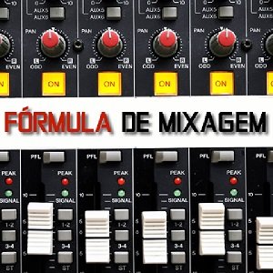 Curso Fórmula de Mixagem