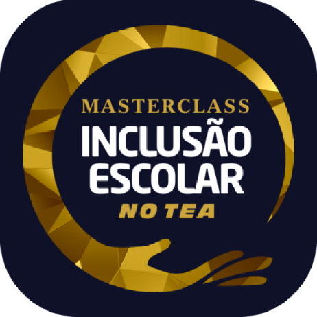 Masterclass Inclusão Escolar no TEA