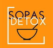 Sopas Detox - Desafio 21 Dias